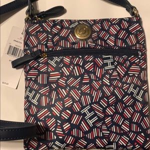 Tommy Hilfiger bag crossbody NWT